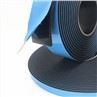 Black PVC Foam Glazing Tape
