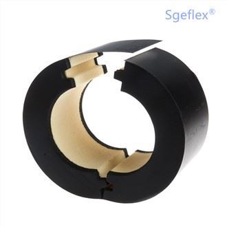 Кронштейн для підпокрівельних труб