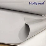 Лист пінопласту з ПВХ