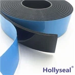 Закриті клітини ПВХ піни стрічки