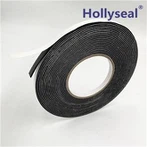 Ізоляційна ущільнювальна стрічка з ПВХ піни