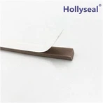 Водонепроникна ПВХ пінопластова стрічка